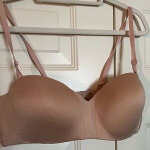 Maidenform 38 B Padded Cup Bra
